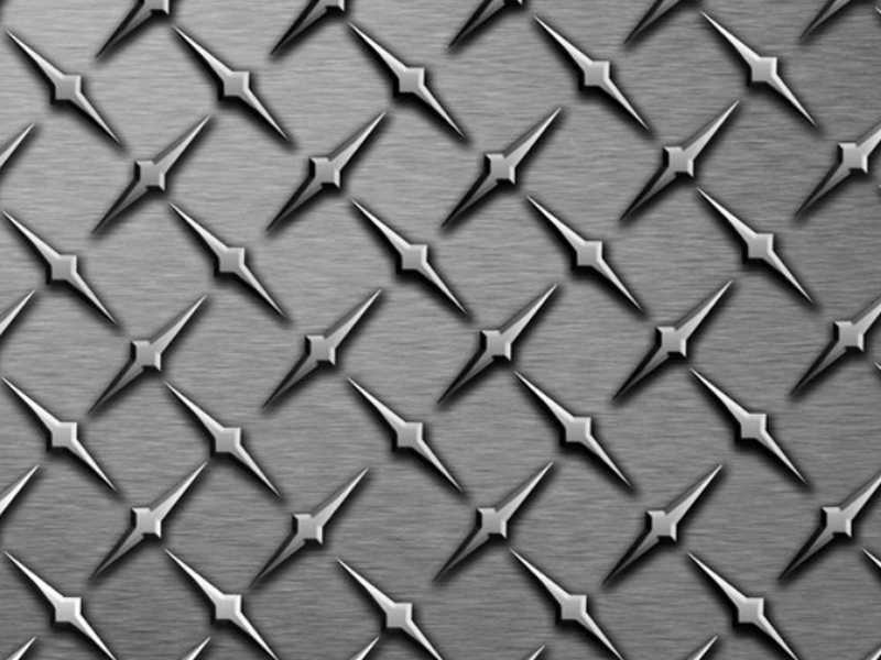 3003 h22 Aluminum Diamond Plate 